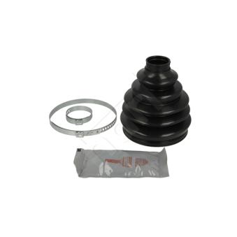 Joint-soufflet, arbre de commande HART [446 813]