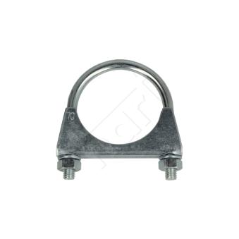 Pièce de serrage, échappement HART [447 046]