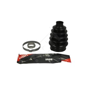 Joint-soufflet, arbre de commande HART [448 323]