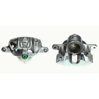 Étrier de frein BUDWEG CALIPER OEM 542450