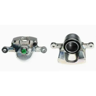 Étrier de frein BUDWEG CALIPER 341943