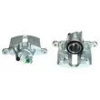 BUDWEG CALIPER 341948 - Étrier de frein