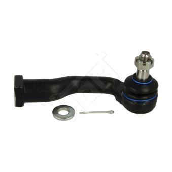 Rotule de barre de connexion avant gauche HART [449 715]