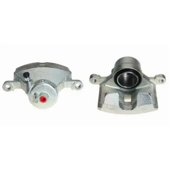 Étrier de frein BUDWEG CALIPER 341968