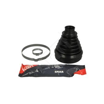 Joint-soufflet, arbre de commande HART [450 701]