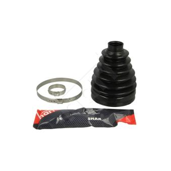 Joint de transmission HART [451 447]