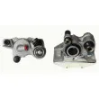 BUDWEG CALIPER 341991 - Étrier de frein