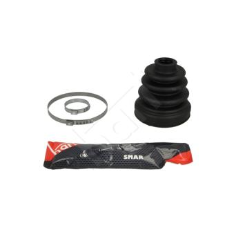 Joint-soufflet, arbre de commande HART [451 475]