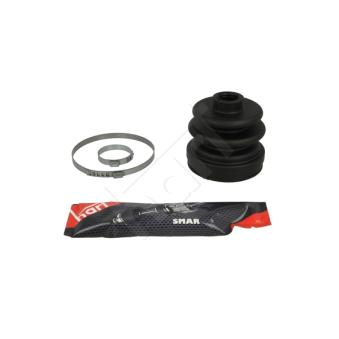 Joint-soufflet, arbre de commande HART [451 533]