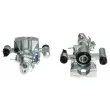 BUDWEG CALIPER 342005 - Étrier de frein