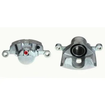 Étrier de frein BUDWEG CALIPER OEM 45210SM4A02