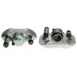 BUDWEG CALIPER 342010 - Étrier de frein
