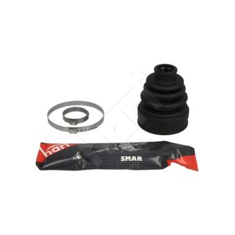 Joint-soufflet, arbre de commande HART [451 648]