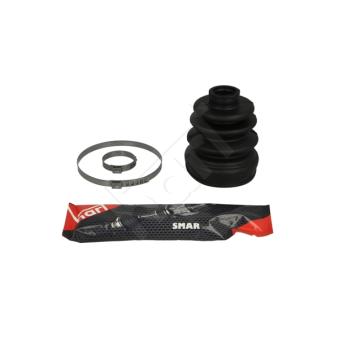 Joint de transmission HART [451 654]