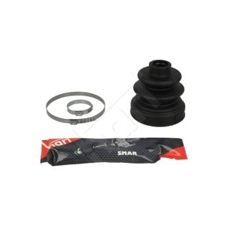 Joint-soufflet, arbre de commande HART [451 656]