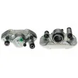 BUDWEG CALIPER 342011 - Étrier de frein