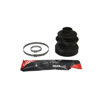 Joint-soufflet, arbre de commande HART [451 662]