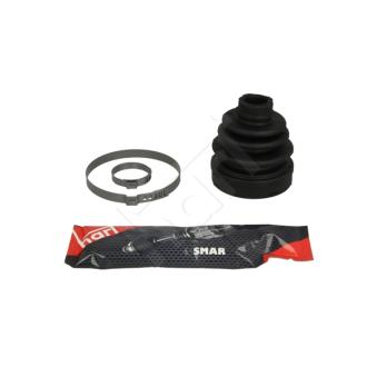 Joint-soufflet, arbre de commande HART [451 684]