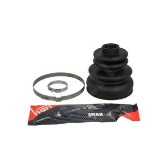 Joint-soufflet, arbre de commande HART [451 694]