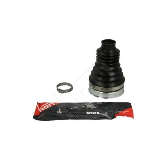 Joint-soufflet, arbre de commande HART [451 744]