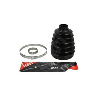 Joint-soufflet, arbre de commande HART [451 825]