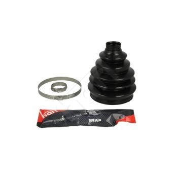 Joint de transmission HART [451 857]
