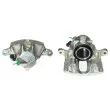 BUDWEG CALIPER 342034 - Étrier de frein