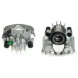 BUDWEG CALIPER 342038 - Étrier de frein