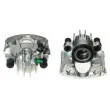 BUDWEG CALIPER 342039 - Étrier de frein