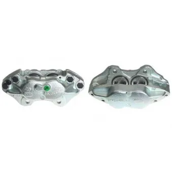 Étrier de frein BUDWEG CALIPER OEM AEU2537