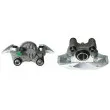 BUDWEG CALIPER 342048 - Étrier de frein