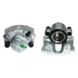 BUDWEG CALIPER 342065 - Étrier de frein
