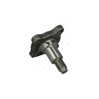 Moyeu de roue arrière HART [459 810]