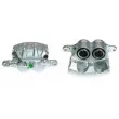 BUDWEG CALIPER 342076 - Étrier de frein