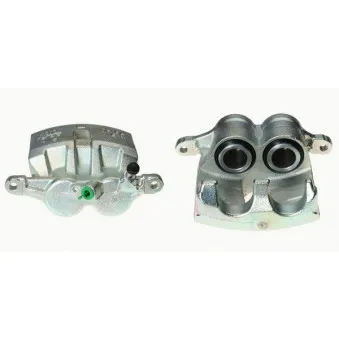 Étrier de frein BUDWEG CALIPER 342078