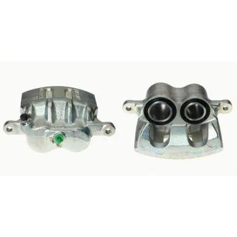 Étrier de frein BUDWEG CALIPER OEM 45210SO0E01