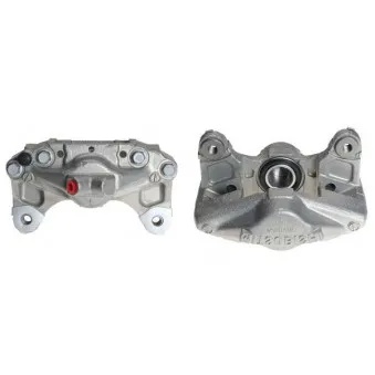 BUDWEG CALIPER 342103 - Étrier de frein