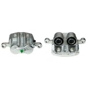 Étrier de frein BUDWEG CALIPER OEM 4400V0