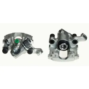Étrier de frein BUDWEG CALIPER OEM 33428285