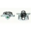 BUDWEG CALIPER 342116 - Étrier de frein