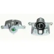 BUDWEG CALIPER 342117 - Étrier de frein