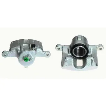 Étrier de frein BUDWEG CALIPER OEM 4100199B00