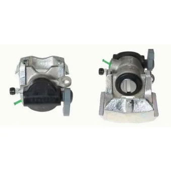 Étrier de frein BUDWEG CALIPER OEM 6025071053