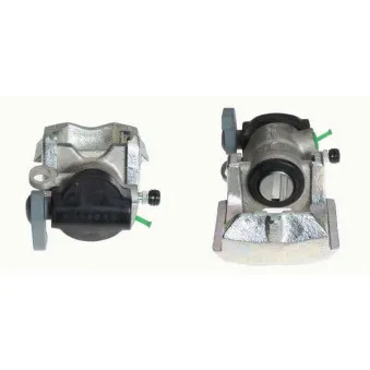Étrier de frein BUDWEG CALIPER OEM 6025071054