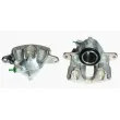 BUDWEG CALIPER 342136 - Étrier de frein