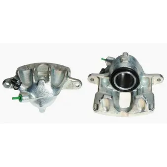 Étrier de frein BUDWEG CALIPER 342136 pour RENAULT LAGUNA 1.8 (B56A/B) - 90cv