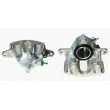 BUDWEG CALIPER 342137 - Étrier de frein