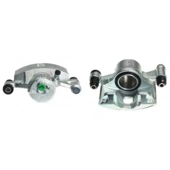 Étrier de frein BUDWEG CALIPER 342143