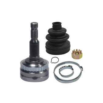 Embout de cardan avant (kit de réparation) HART [464 434]