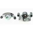 BUDWEG CALIPER 342149 - Étrier de frein